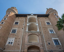palazzo ducale 